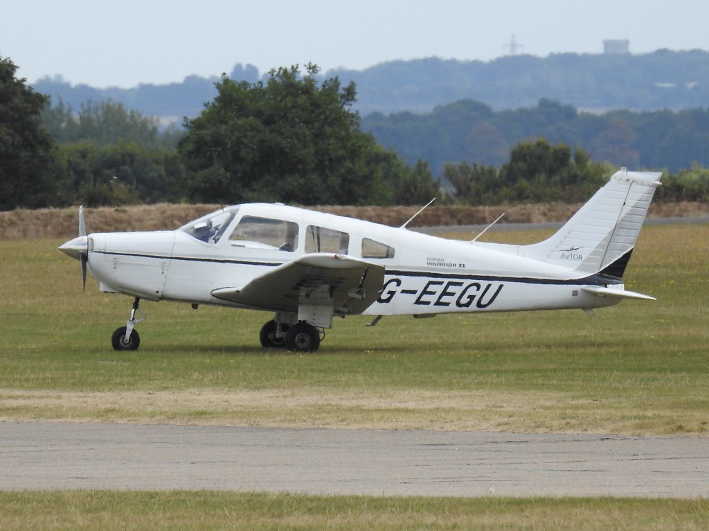 G-EEGU
